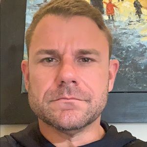 Meet your Posher, Bryan